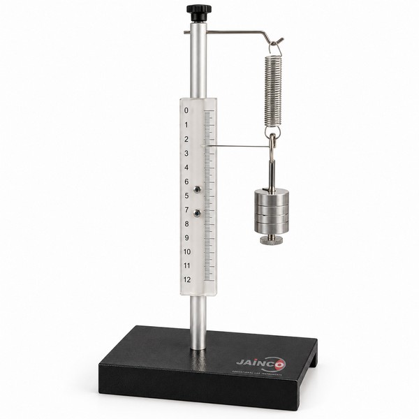 Hooke Law Apparatus